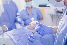 Podtlenek azotu- co nam grozi przy znieczuleniu?