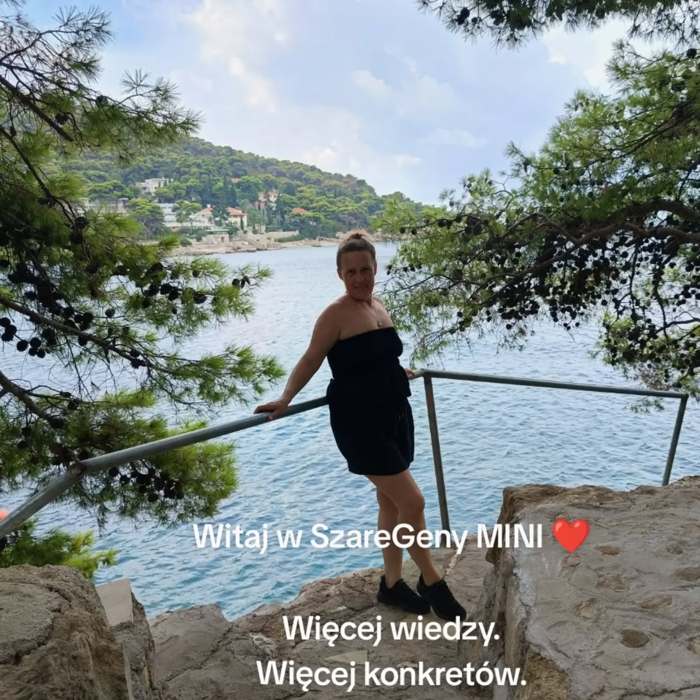 Witaj w SzareGeny MINI.