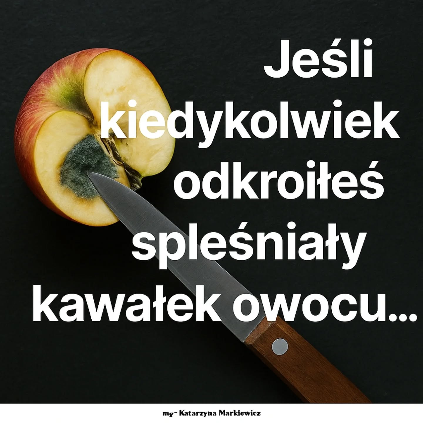 Czy wiesz, że pleśń obecna w Twoim otoczeniu może wpływać na zdrowie, odporność, skórę…