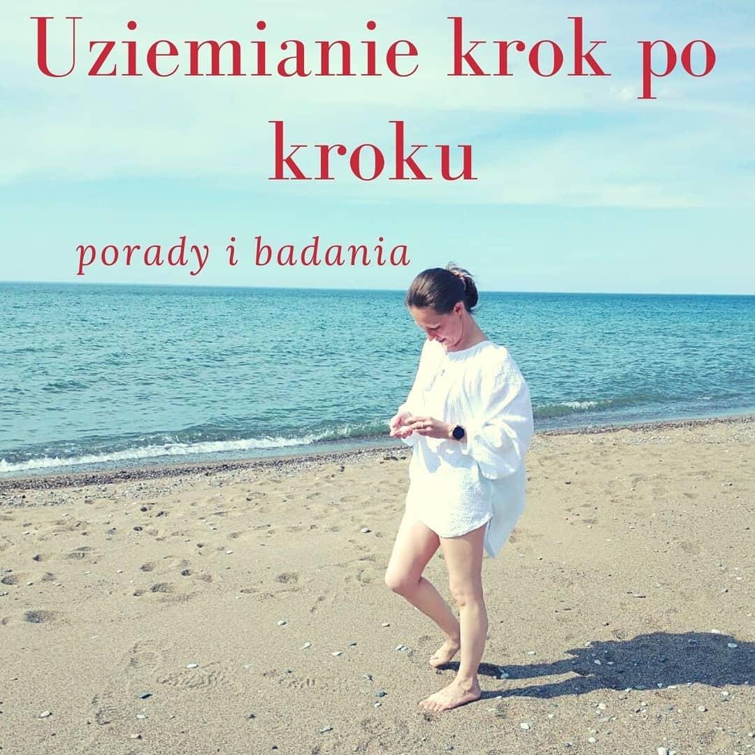 Wiele mam pytań od was, czym jest uziemianie, jak to robić właściwie, czy i…