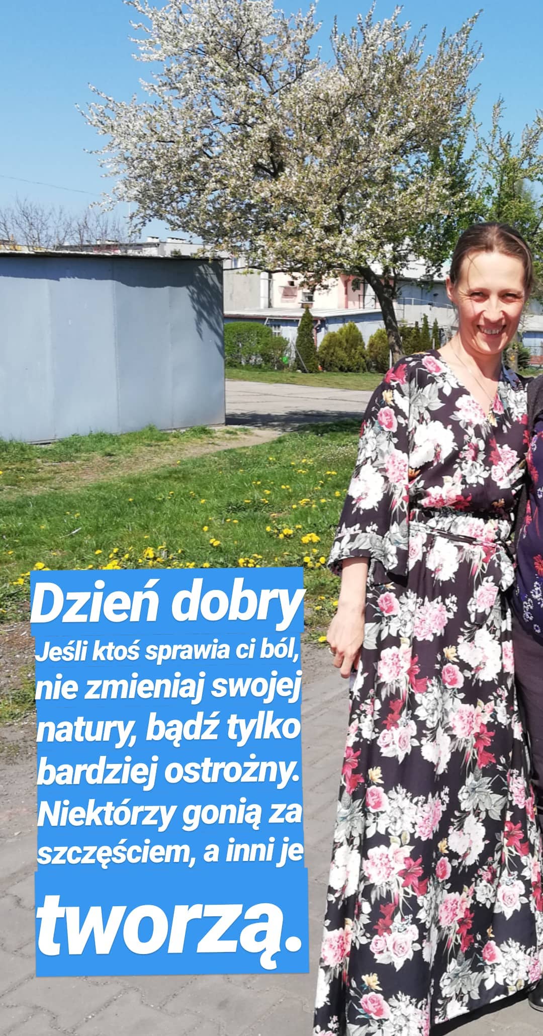 Dzień dobry