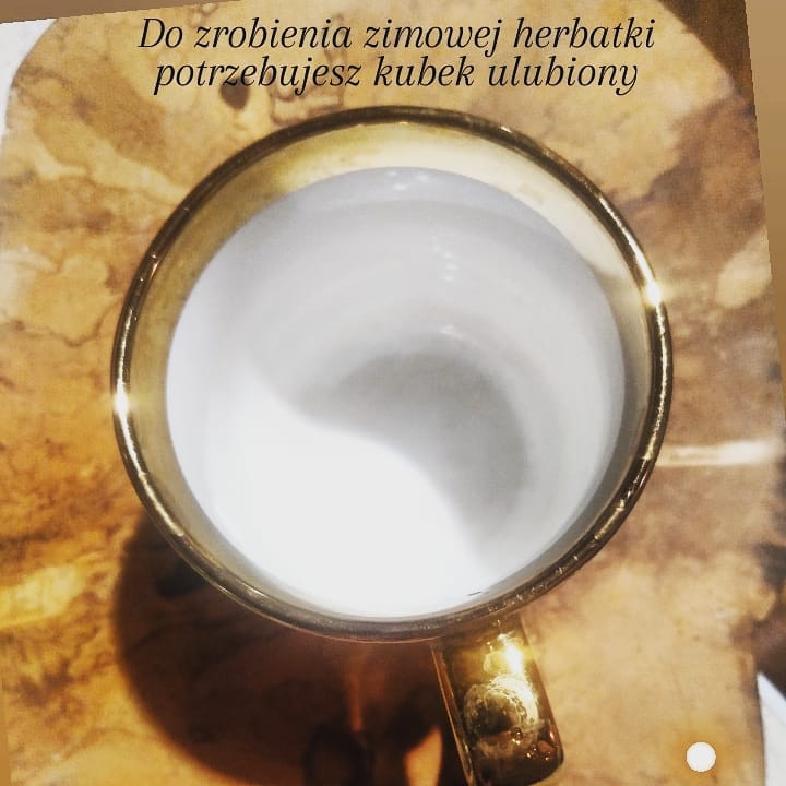 Wiosną i latem nie mam problemów z piciem wody, gdy przychodzi jesień i zima,…