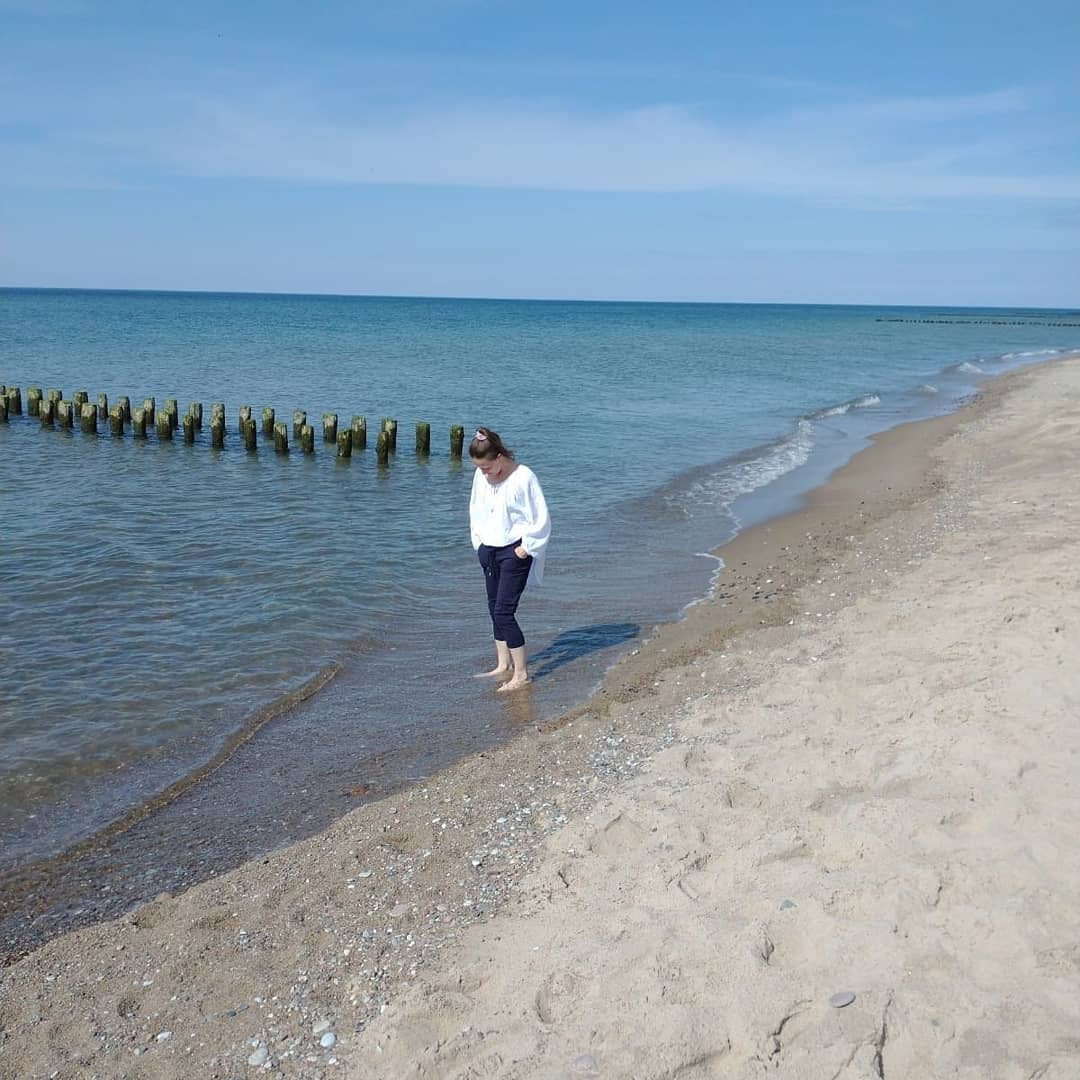 Niezależnie od pory roku, podłoża i zewnętrznej temperatury od kilku lat się uziemiam. Wiele…