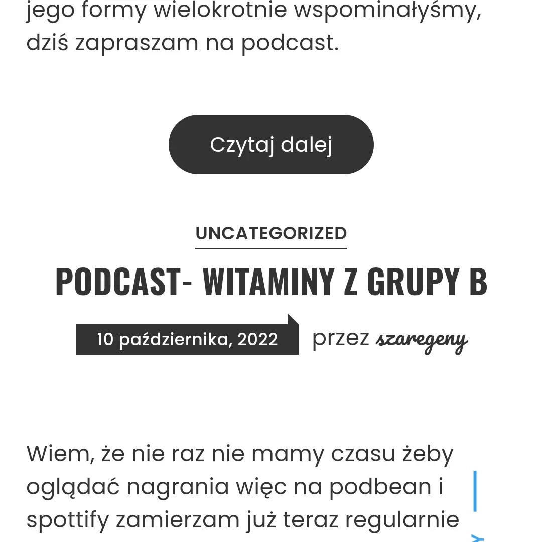 Nie wszystkie osoby oglądają relacje, więc mogą nie wiedzieć.
