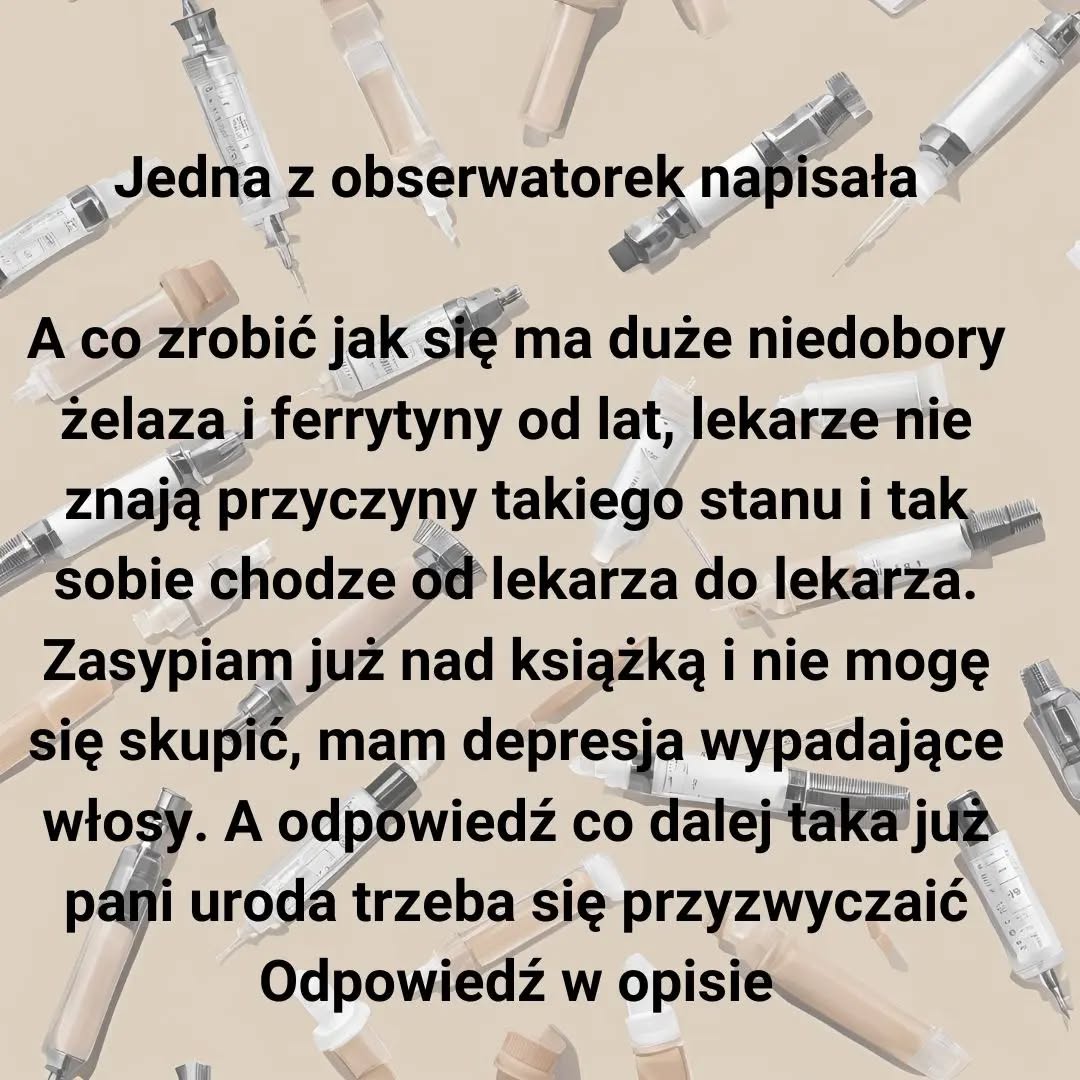 Wpis z Instagrama — 30.07.2024