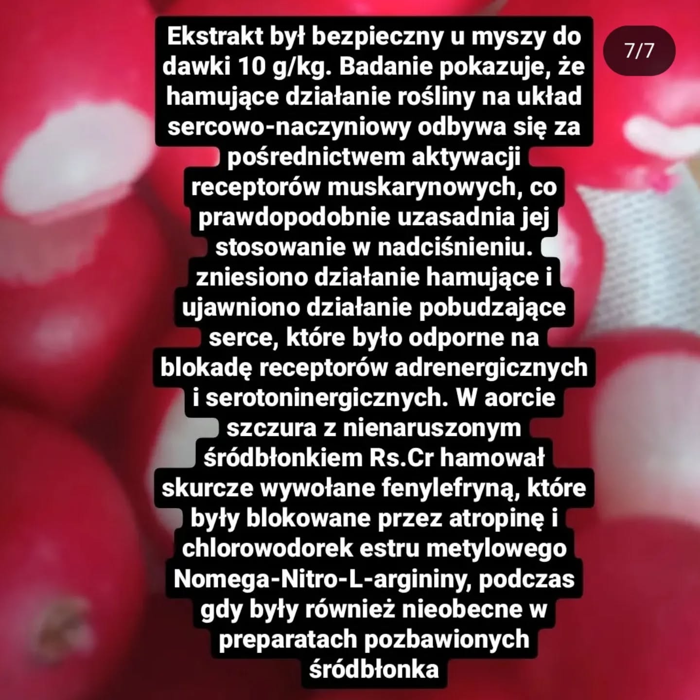 Wpis z Instagrama — 05.05.2025