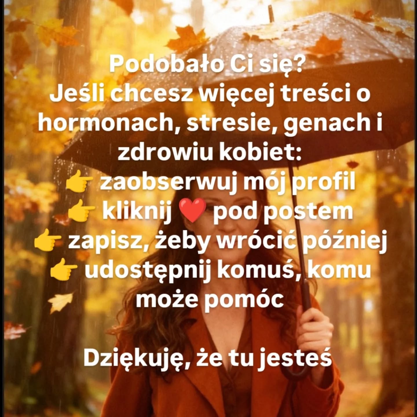 Wpis z Instagrama — 19.11.2025