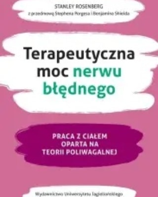 Moc nerwu błędnego.